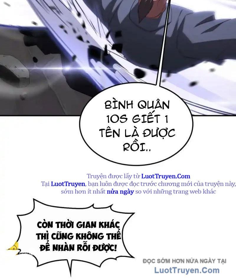 Mạt Thế Kiếm Thần: Ta Chấn Kinh Toàn Cầu Chapter 104 - Trang 2