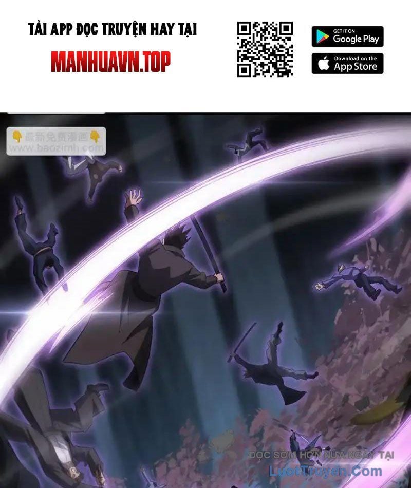 Mạt Thế Kiếm Thần: Ta Chấn Kinh Toàn Cầu Chapter 104 - Trang 2