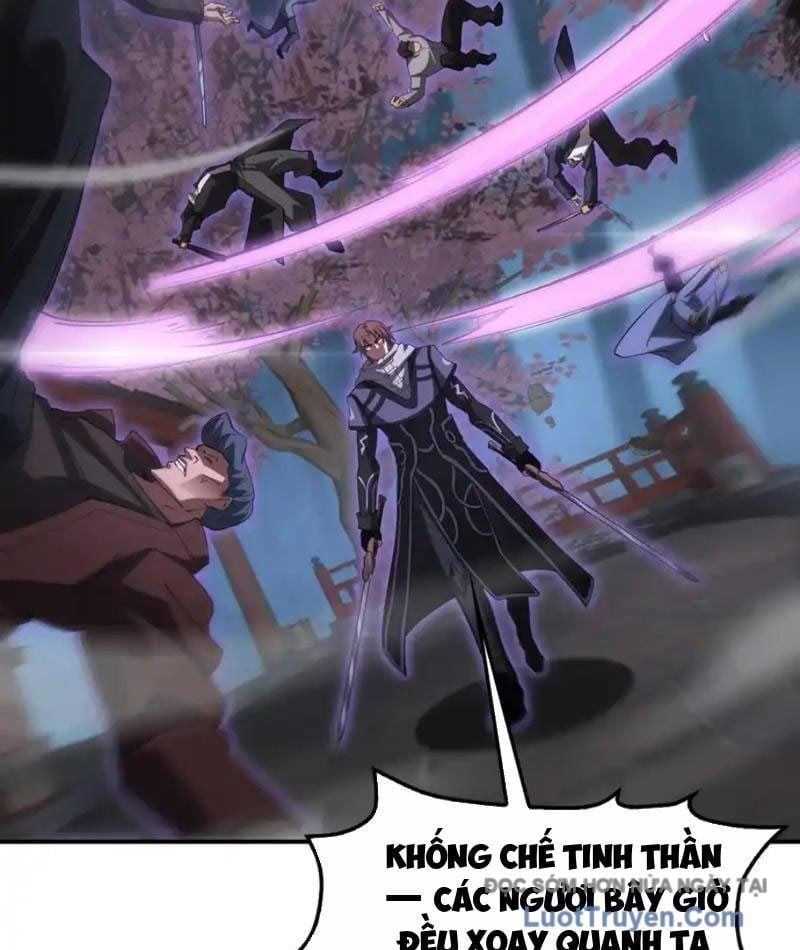 Mạt Thế Kiếm Thần: Ta Chấn Kinh Toàn Cầu Chapter 104 - Trang 2