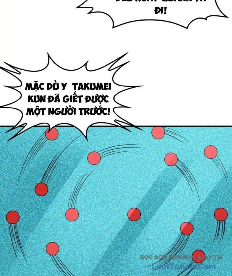 Mạt Thế Kiếm Thần: Ta Chấn Kinh Toàn Cầu Chapter 104 - Trang 2