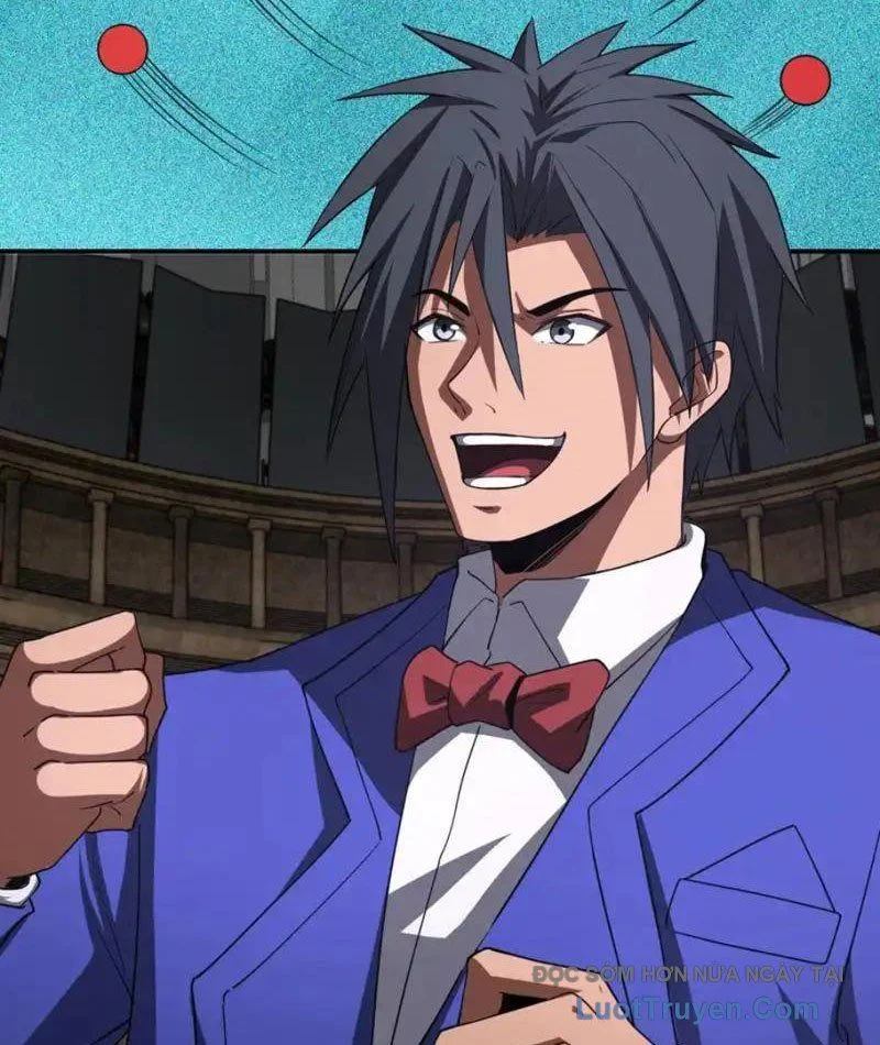 Mạt Thế Kiếm Thần: Ta Chấn Kinh Toàn Cầu Chapter 104 - Trang 2