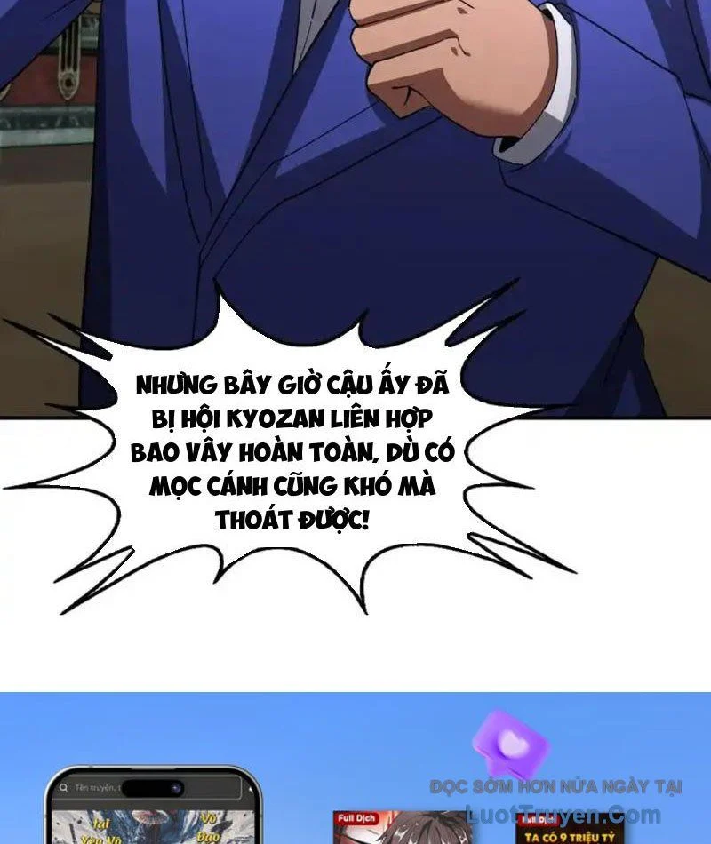 Mạt Thế Kiếm Thần: Ta Chấn Kinh Toàn Cầu Chapter 104 - Trang 2