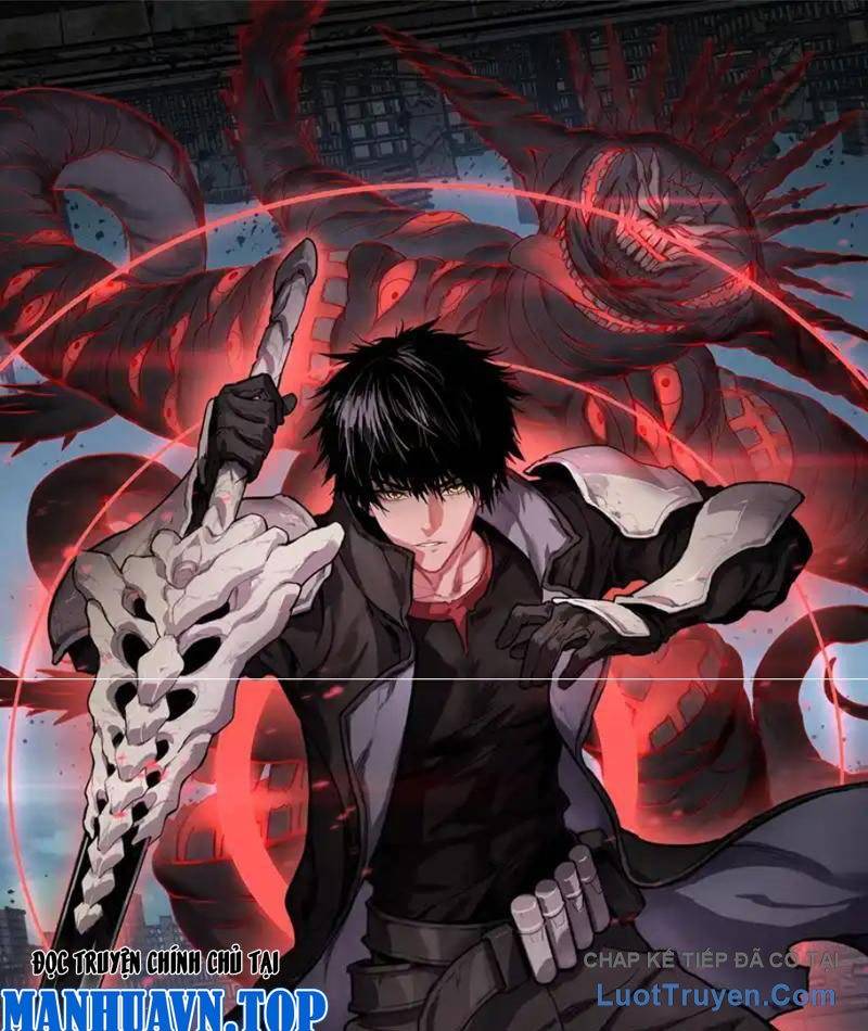 Mạt Thế Kiếm Thần: Ta Chấn Kinh Toàn Cầu Chapter 105 - Trang 2