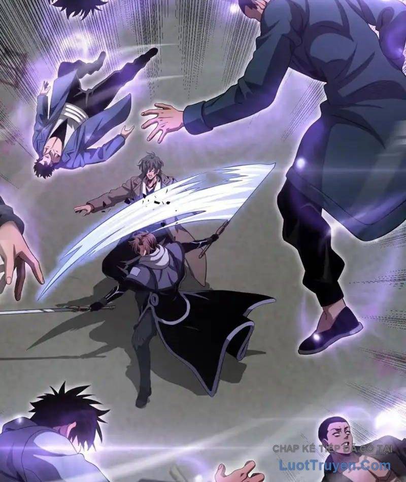 Mạt Thế Kiếm Thần: Ta Chấn Kinh Toàn Cầu Chapter 105 - Trang 2