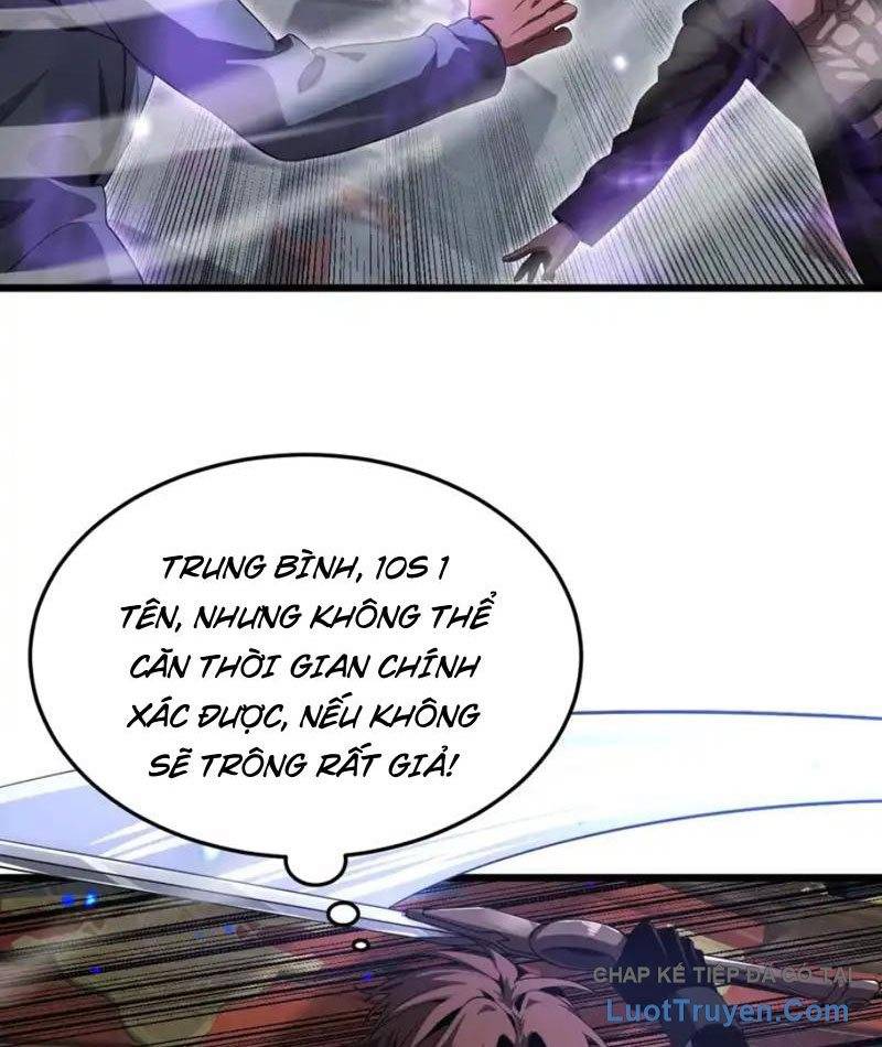 Mạt Thế Kiếm Thần: Ta Chấn Kinh Toàn Cầu Chapter 105 - Trang 2