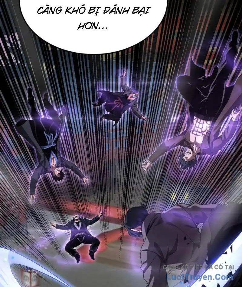 Mạt Thế Kiếm Thần: Ta Chấn Kinh Toàn Cầu Chapter 105 - Trang 2