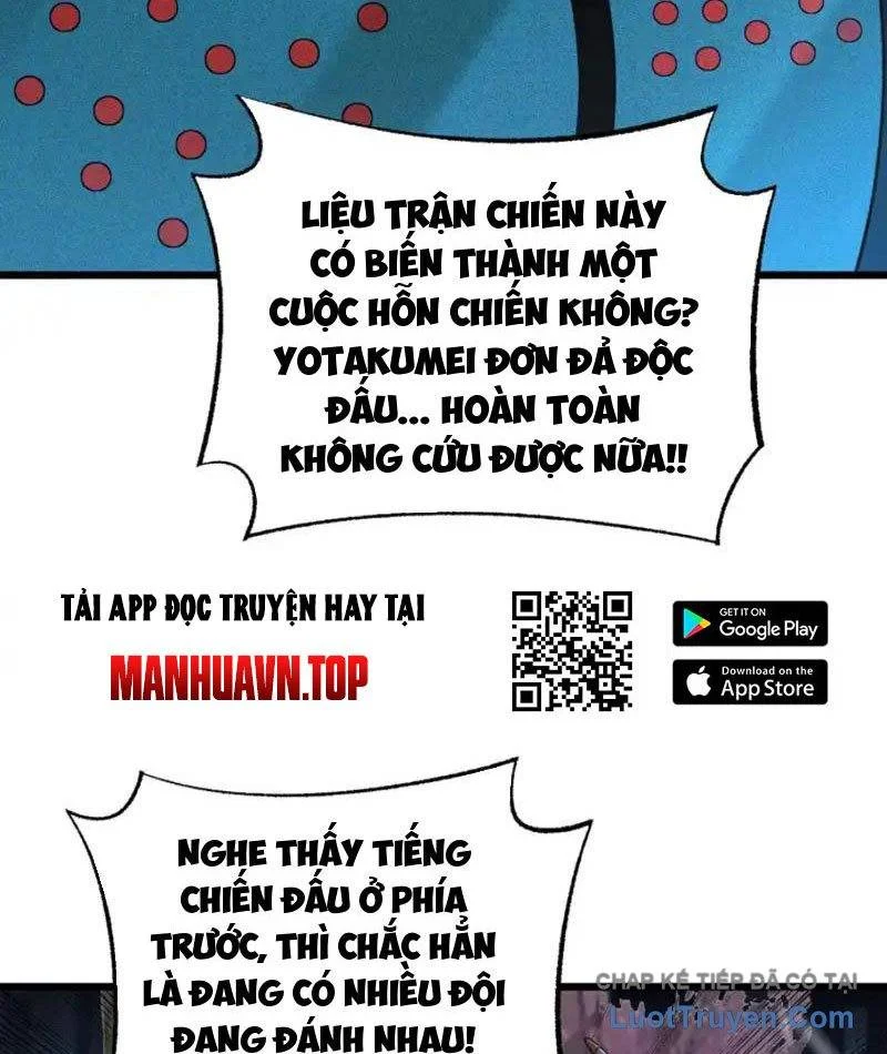 Mạt Thế Kiếm Thần: Ta Chấn Kinh Toàn Cầu Chapter 105 - Trang 2