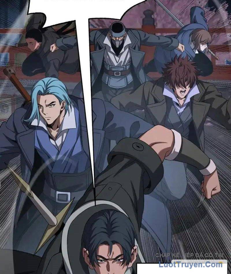 Mạt Thế Kiếm Thần: Ta Chấn Kinh Toàn Cầu Chapter 105 - Trang 2