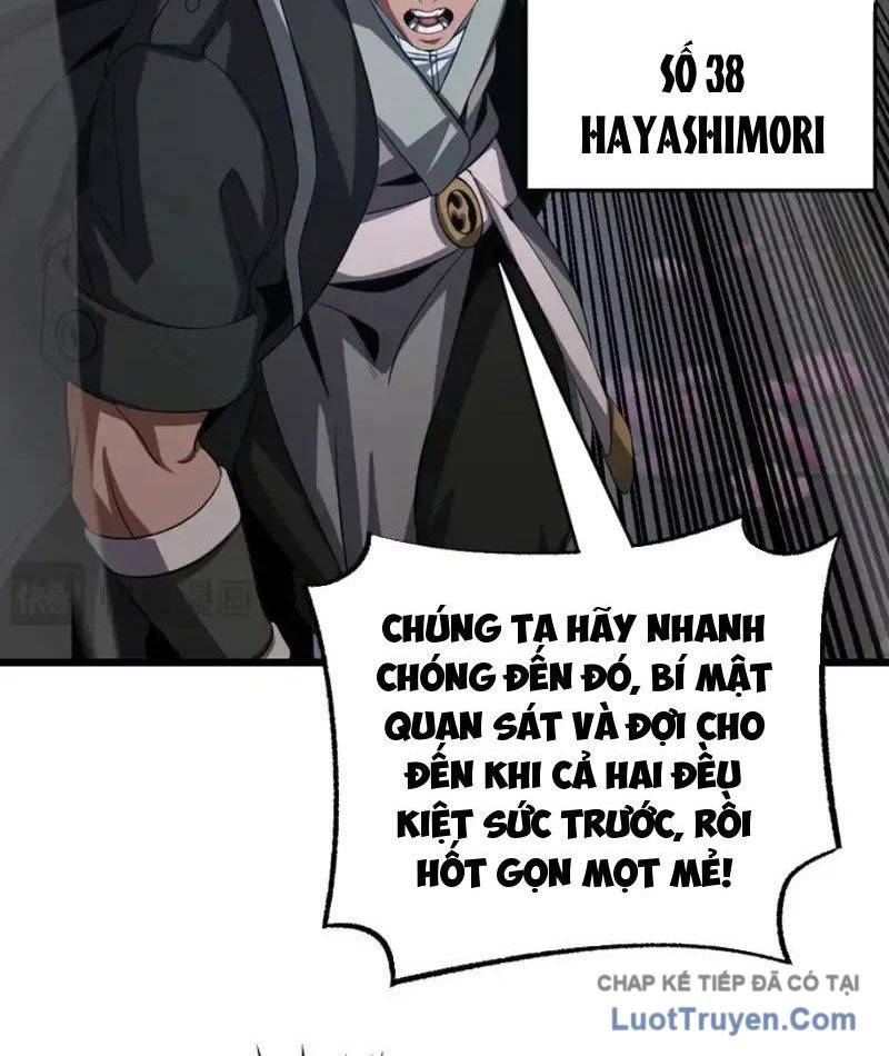 Mạt Thế Kiếm Thần: Ta Chấn Kinh Toàn Cầu Chapter 105 - Trang 2