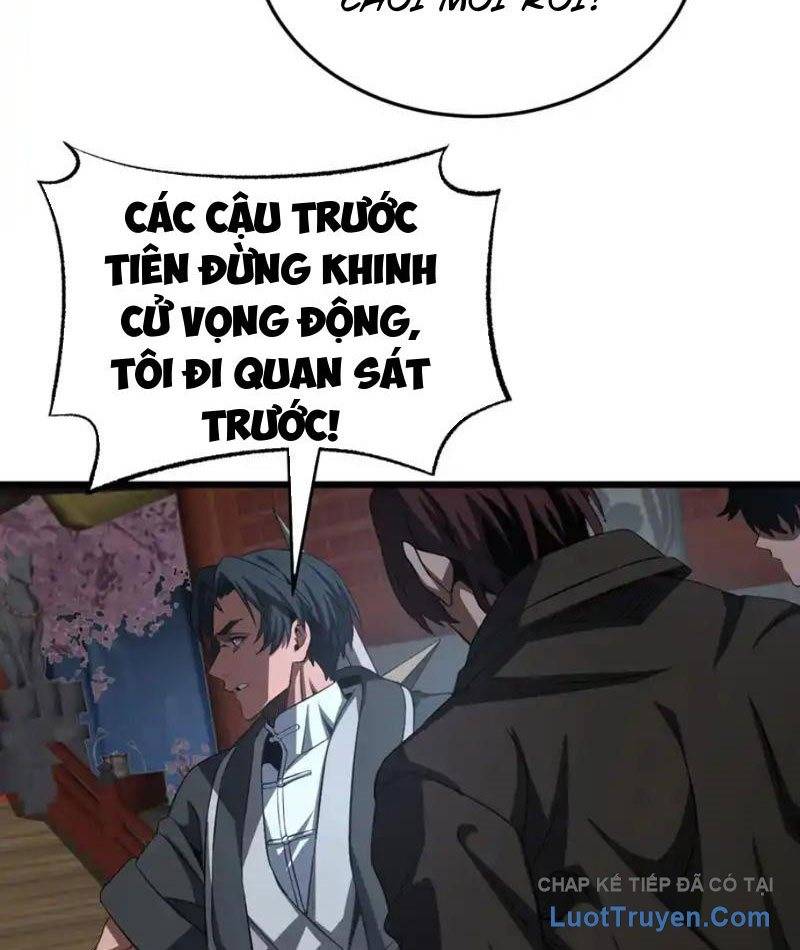 Mạt Thế Kiếm Thần: Ta Chấn Kinh Toàn Cầu Chapter 105 - Trang 2