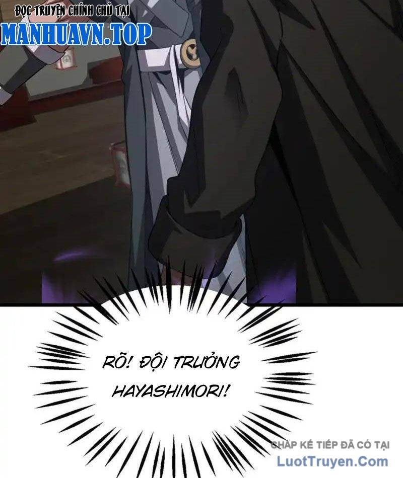 Mạt Thế Kiếm Thần: Ta Chấn Kinh Toàn Cầu Chapter 105 - Trang 2