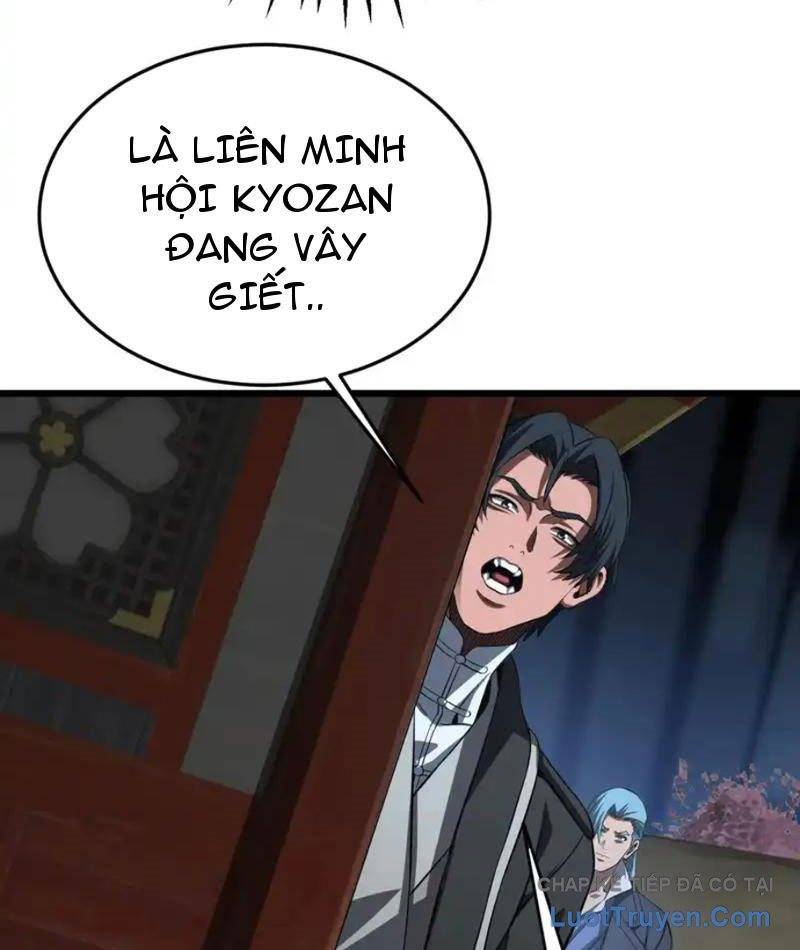 Mạt Thế Kiếm Thần: Ta Chấn Kinh Toàn Cầu Chapter 105 - Trang 2