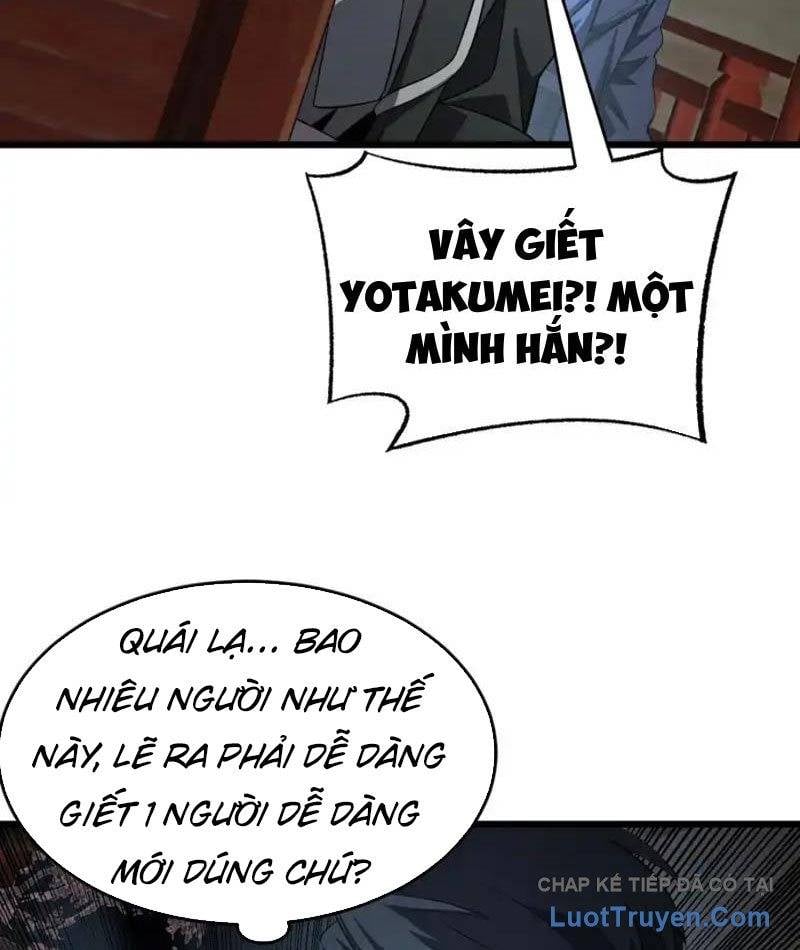 Mạt Thế Kiếm Thần: Ta Chấn Kinh Toàn Cầu Chapter 105 - Trang 2