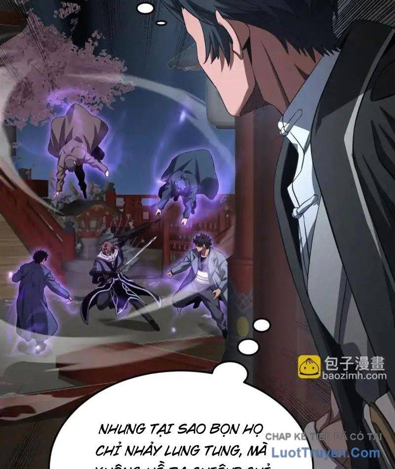 Mạt Thế Kiếm Thần: Ta Chấn Kinh Toàn Cầu Chapter 105 - Trang 2