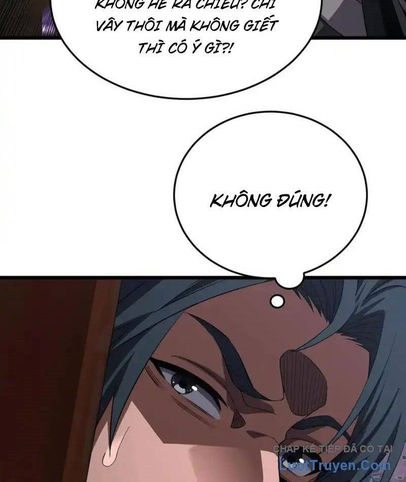 Mạt Thế Kiếm Thần: Ta Chấn Kinh Toàn Cầu Chapter 105 - Trang 2