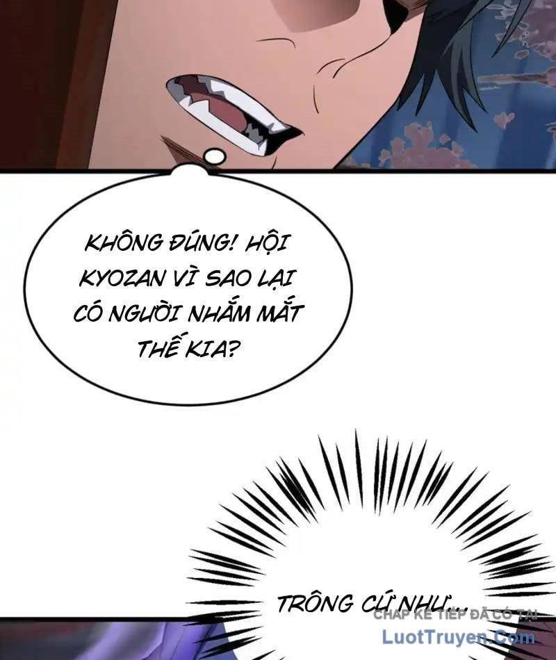 Mạt Thế Kiếm Thần: Ta Chấn Kinh Toàn Cầu Chapter 105 - Trang 2