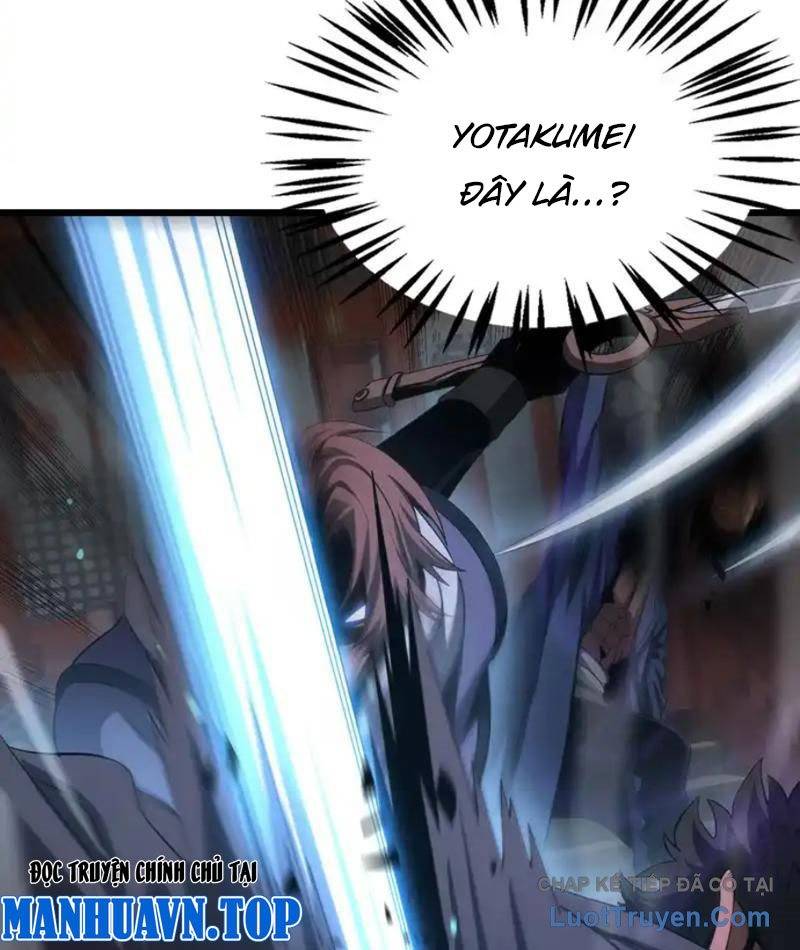 Mạt Thế Kiếm Thần: Ta Chấn Kinh Toàn Cầu Chapter 105 - Trang 2