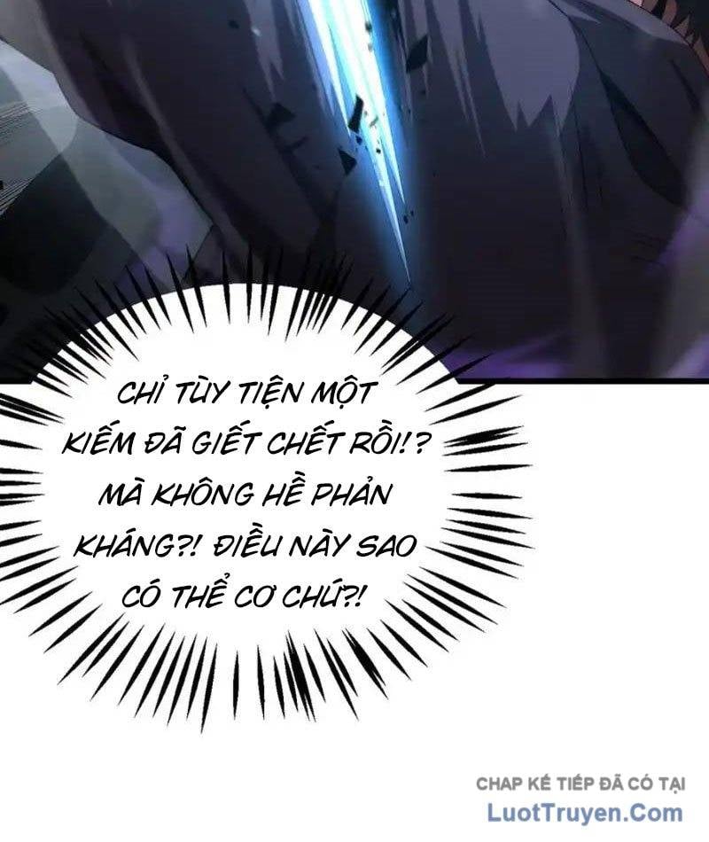 Mạt Thế Kiếm Thần: Ta Chấn Kinh Toàn Cầu Chapter 105 - Trang 2