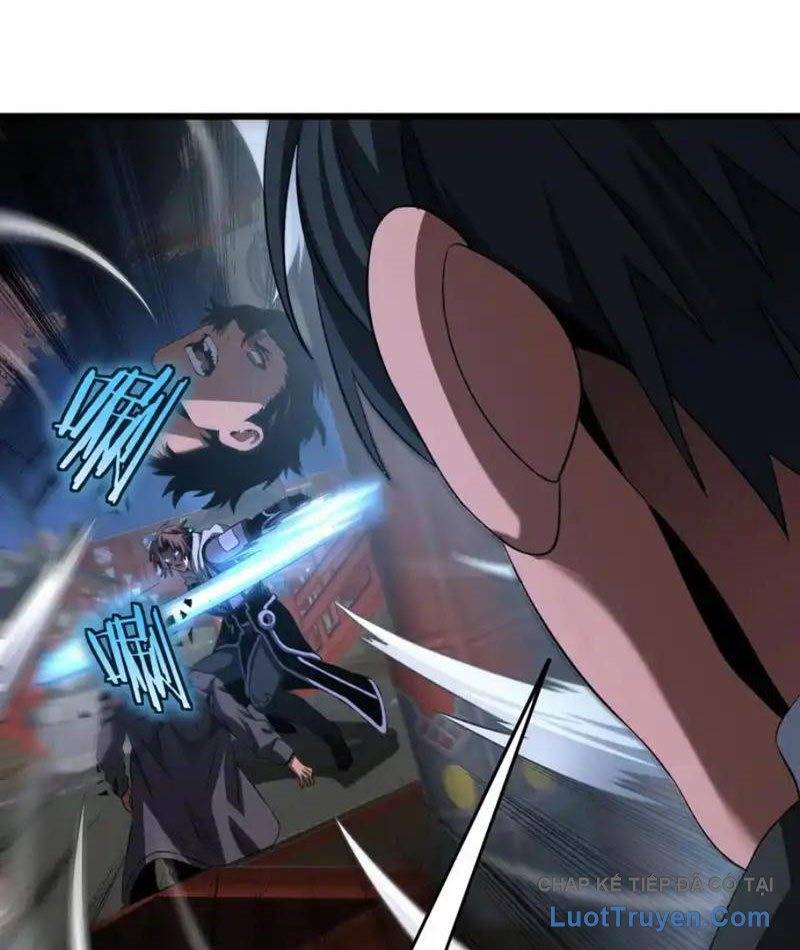 Mạt Thế Kiếm Thần: Ta Chấn Kinh Toàn Cầu Chapter 105 - Trang 2