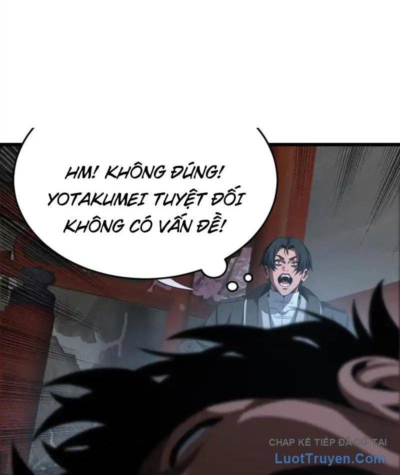 Mạt Thế Kiếm Thần: Ta Chấn Kinh Toàn Cầu Chapter 105 - Trang 2