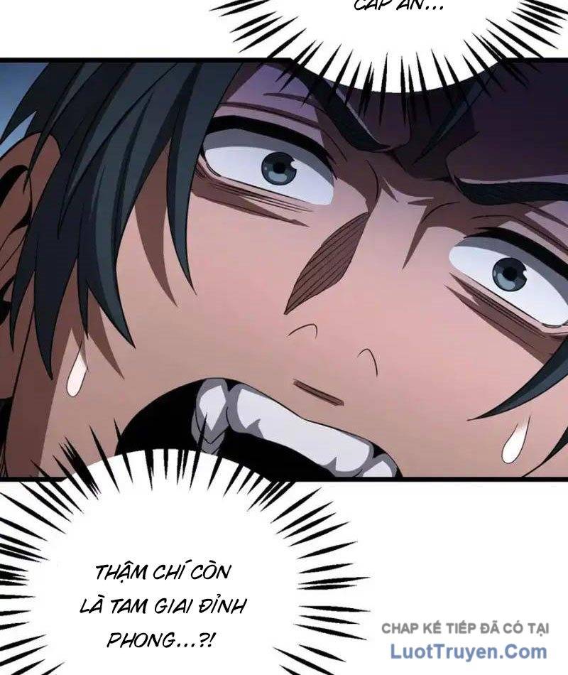 Mạt Thế Kiếm Thần: Ta Chấn Kinh Toàn Cầu Chapter 105 - Trang 2