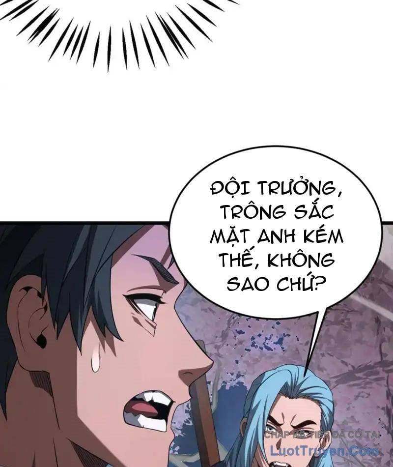 Mạt Thế Kiếm Thần: Ta Chấn Kinh Toàn Cầu Chapter 105 - Trang 2