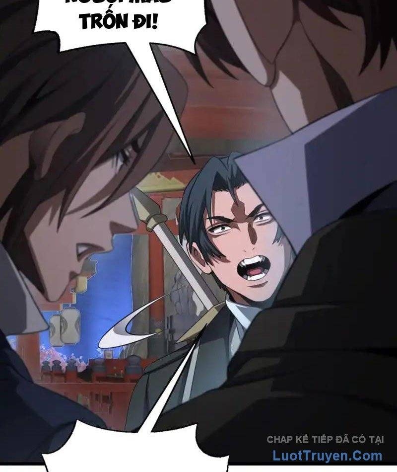 Mạt Thế Kiếm Thần: Ta Chấn Kinh Toàn Cầu Chapter 105 - Trang 2