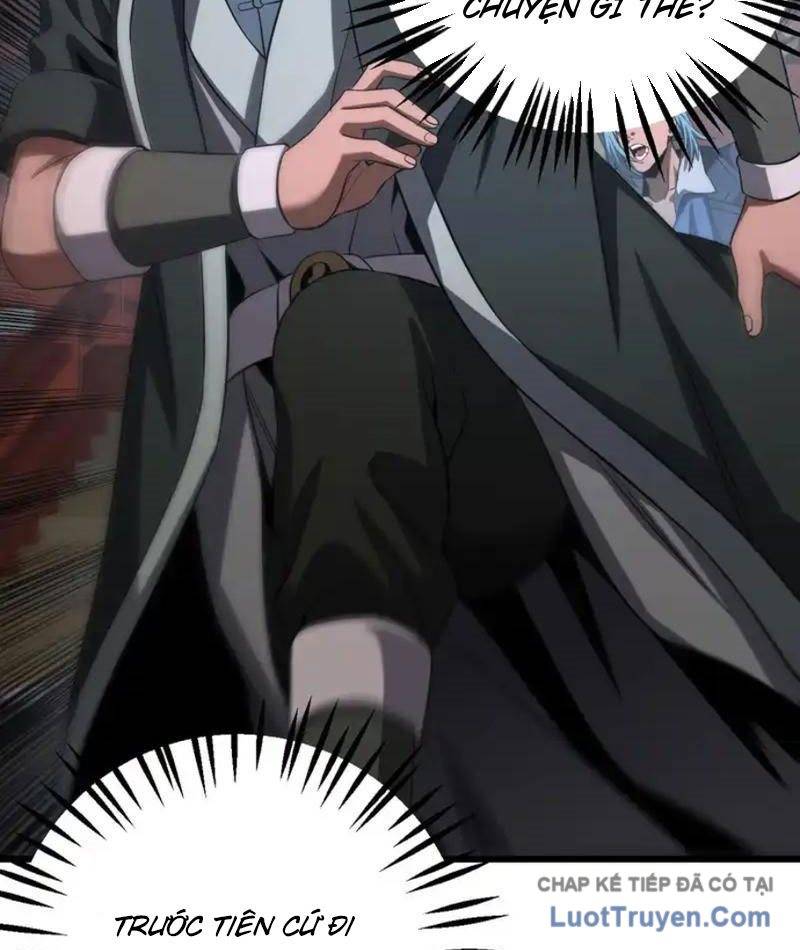 Mạt Thế Kiếm Thần: Ta Chấn Kinh Toàn Cầu Chapter 105 - Trang 2