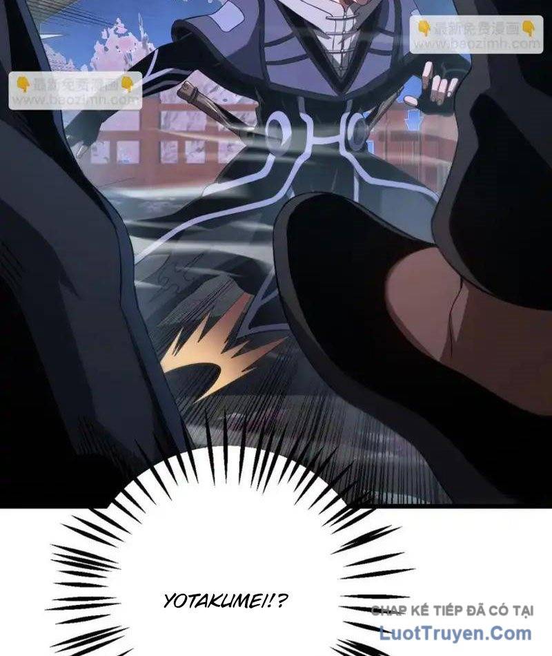 Mạt Thế Kiếm Thần: Ta Chấn Kinh Toàn Cầu Chapter 105 - Trang 2