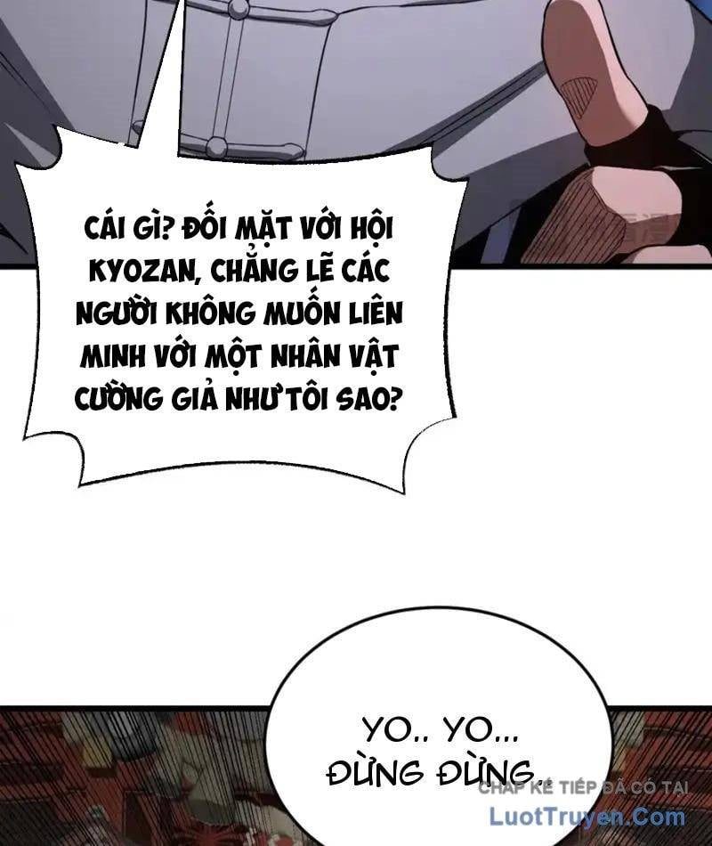 Mạt Thế Kiếm Thần: Ta Chấn Kinh Toàn Cầu Chapter 105 - Trang 2