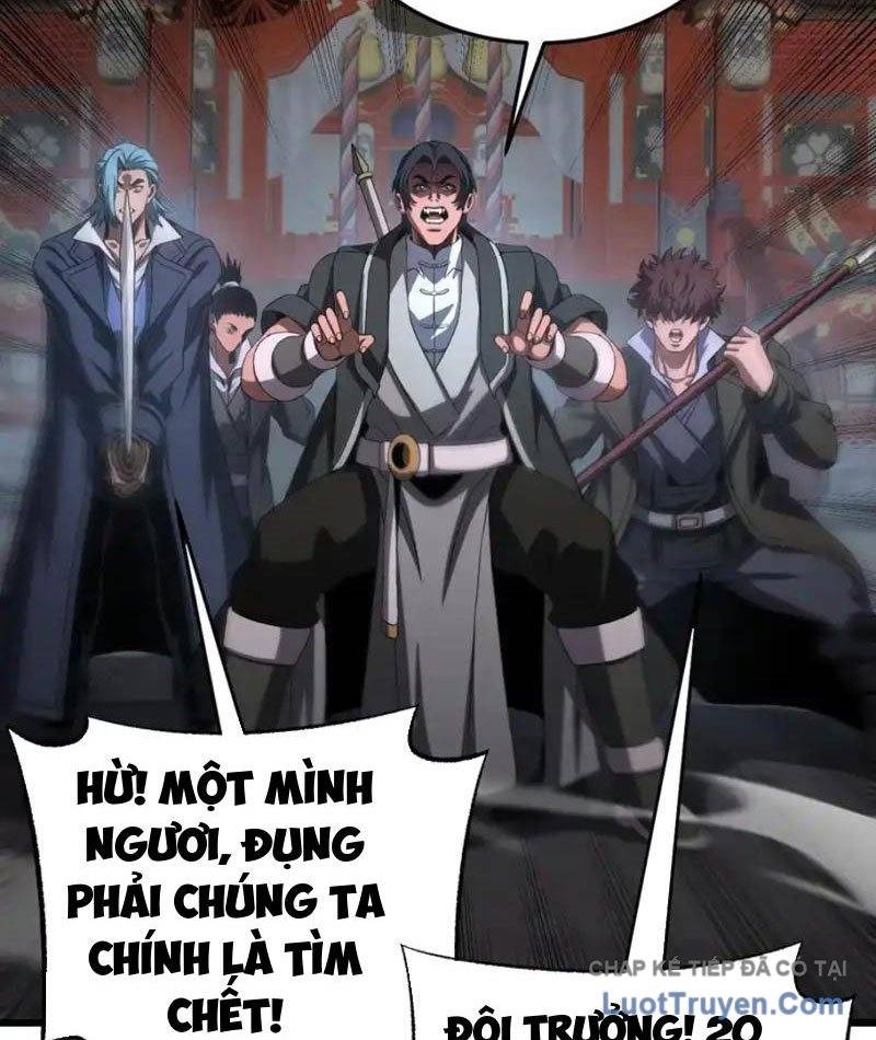 Mạt Thế Kiếm Thần: Ta Chấn Kinh Toàn Cầu Chapter 105 - Trang 2