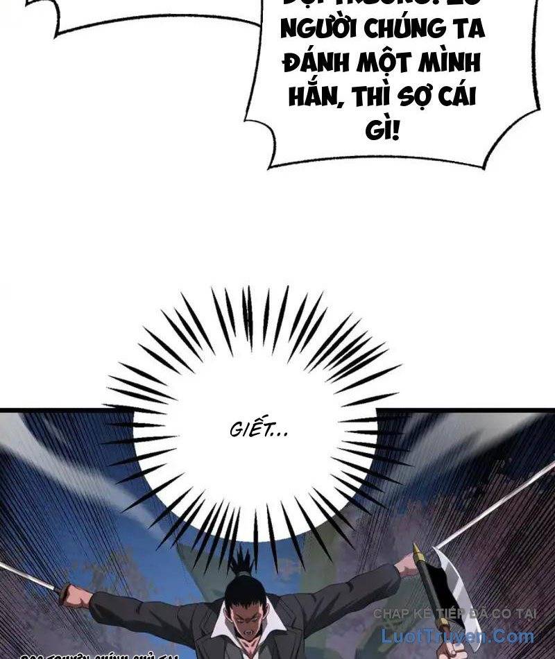 Mạt Thế Kiếm Thần: Ta Chấn Kinh Toàn Cầu Chapter 105 - Trang 2