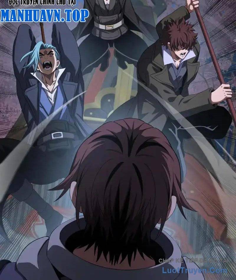 Mạt Thế Kiếm Thần: Ta Chấn Kinh Toàn Cầu Chapter 105 - Trang 2