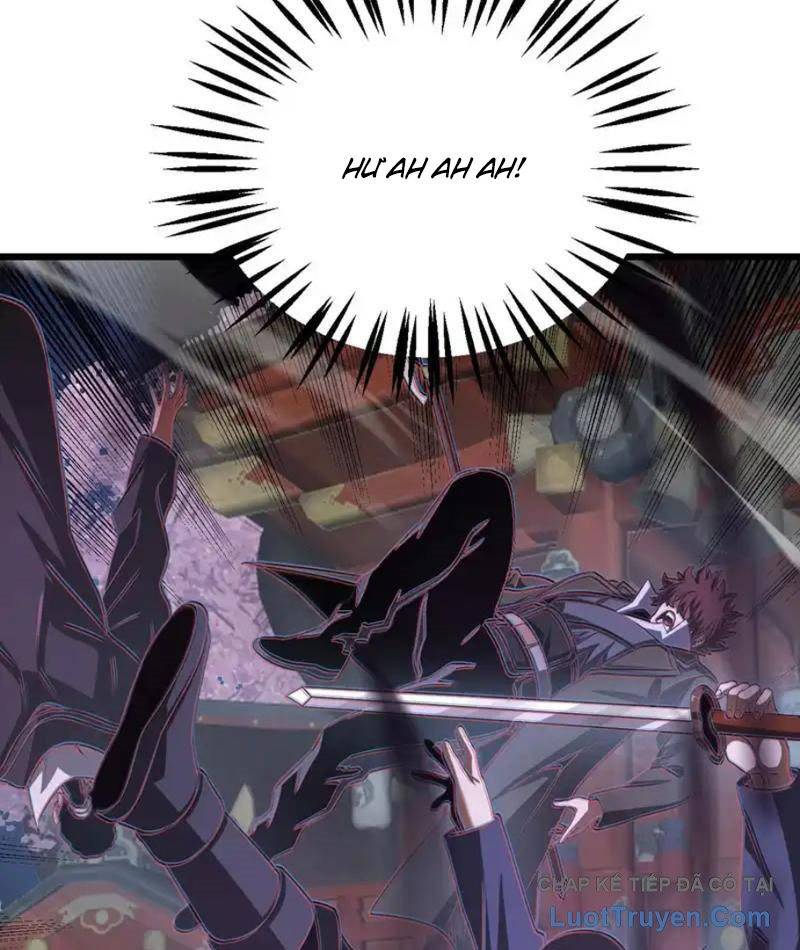 Mạt Thế Kiếm Thần: Ta Chấn Kinh Toàn Cầu Chapter 105 - Trang 2