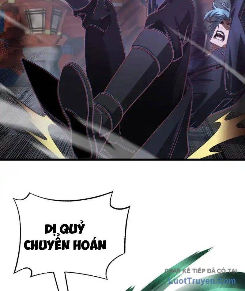 Mạt Thế Kiếm Thần: Ta Chấn Kinh Toàn Cầu Chapter 105 - Trang 2