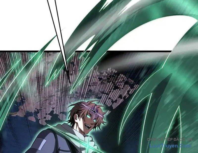 Mạt Thế Kiếm Thần: Ta Chấn Kinh Toàn Cầu Chapter 105 - Trang 2