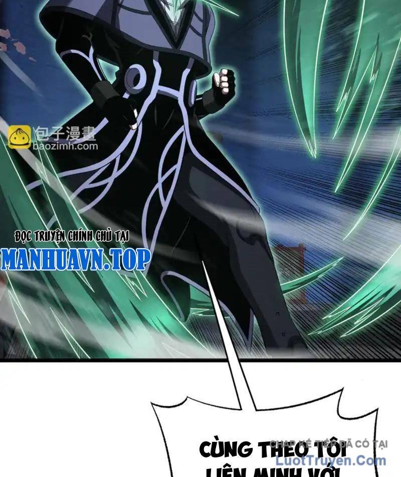 Mạt Thế Kiếm Thần: Ta Chấn Kinh Toàn Cầu Chapter 105 - Trang 2