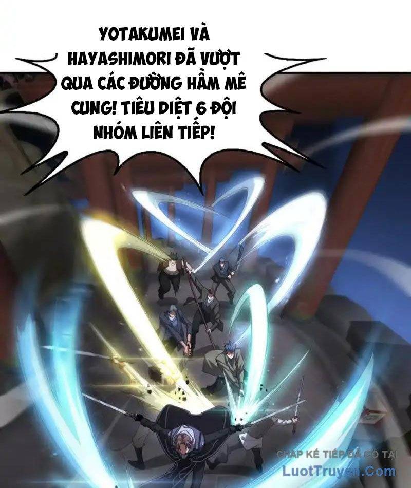 Mạt Thế Kiếm Thần: Ta Chấn Kinh Toàn Cầu Chapter 105 - Trang 2