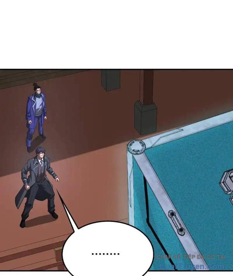 Mạt Thế Kiếm Thần: Ta Chấn Kinh Toàn Cầu Chapter 105 - Trang 2