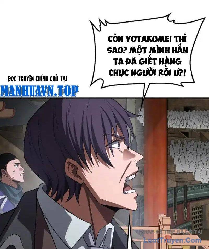 Mạt Thế Kiếm Thần: Ta Chấn Kinh Toàn Cầu Chapter 105 - Trang 2