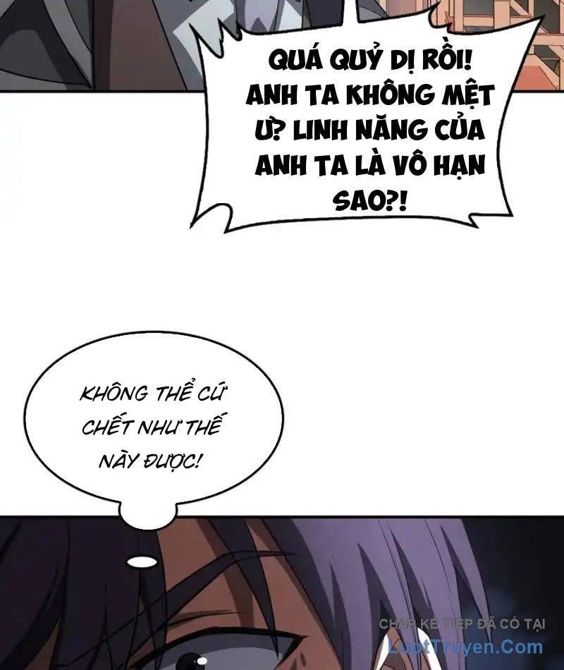 Mạt Thế Kiếm Thần: Ta Chấn Kinh Toàn Cầu Chapter 105 - Trang 2