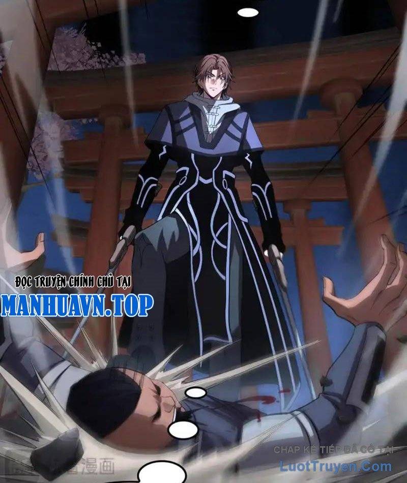 Mạt Thế Kiếm Thần: Ta Chấn Kinh Toàn Cầu Chapter 105 - Trang 2