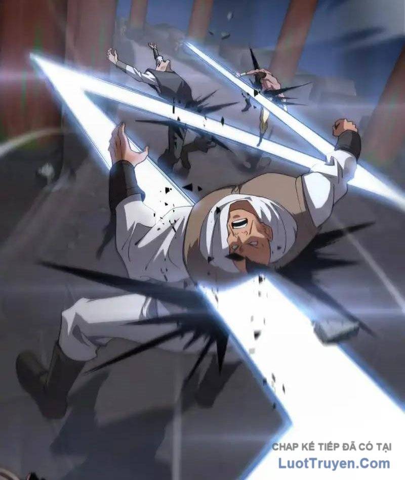 Mạt Thế Kiếm Thần: Ta Chấn Kinh Toàn Cầu Chapter 105 - Trang 2