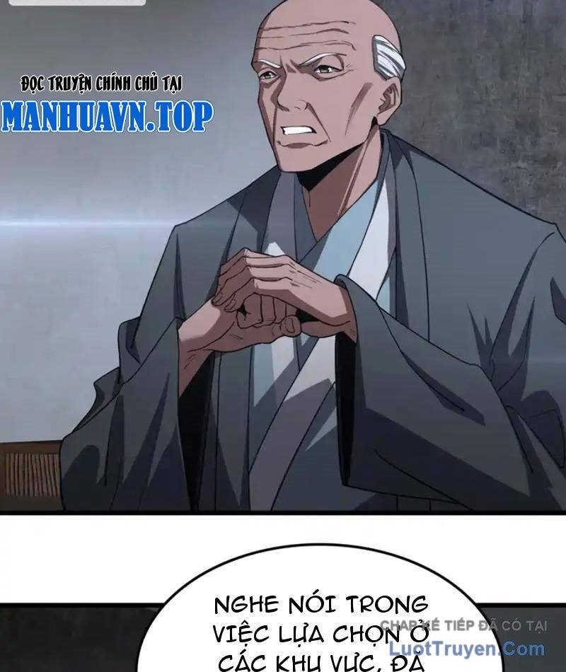 Mạt Thế Kiếm Thần: Ta Chấn Kinh Toàn Cầu Chapter 105 - Trang 2