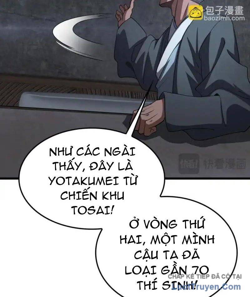 Mạt Thế Kiếm Thần: Ta Chấn Kinh Toàn Cầu Chapter 105 - Trang 2
