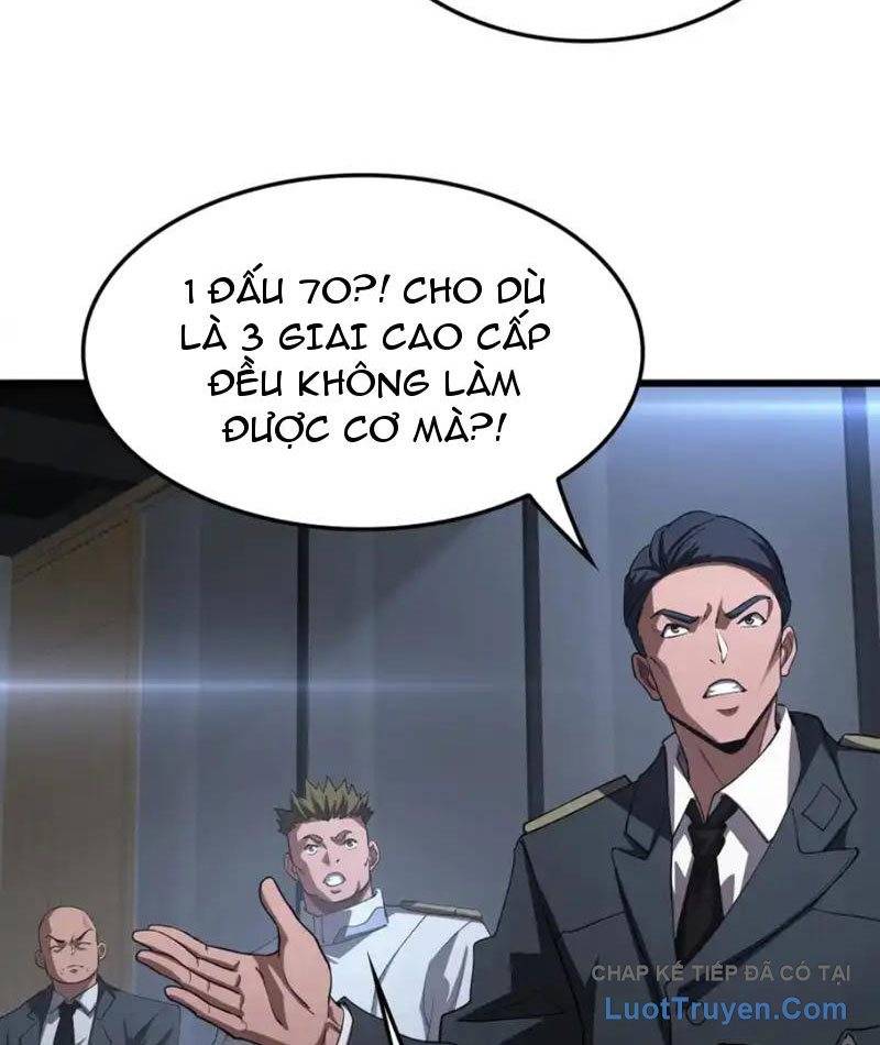 Mạt Thế Kiếm Thần: Ta Chấn Kinh Toàn Cầu Chapter 105 - Trang 2