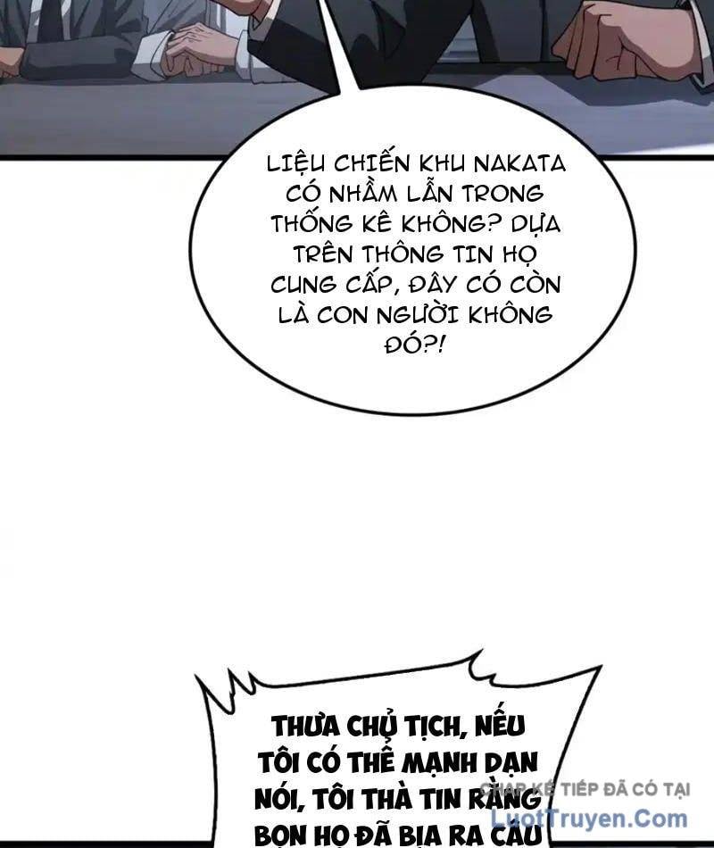 Mạt Thế Kiếm Thần: Ta Chấn Kinh Toàn Cầu Chapter 105 - Trang 2