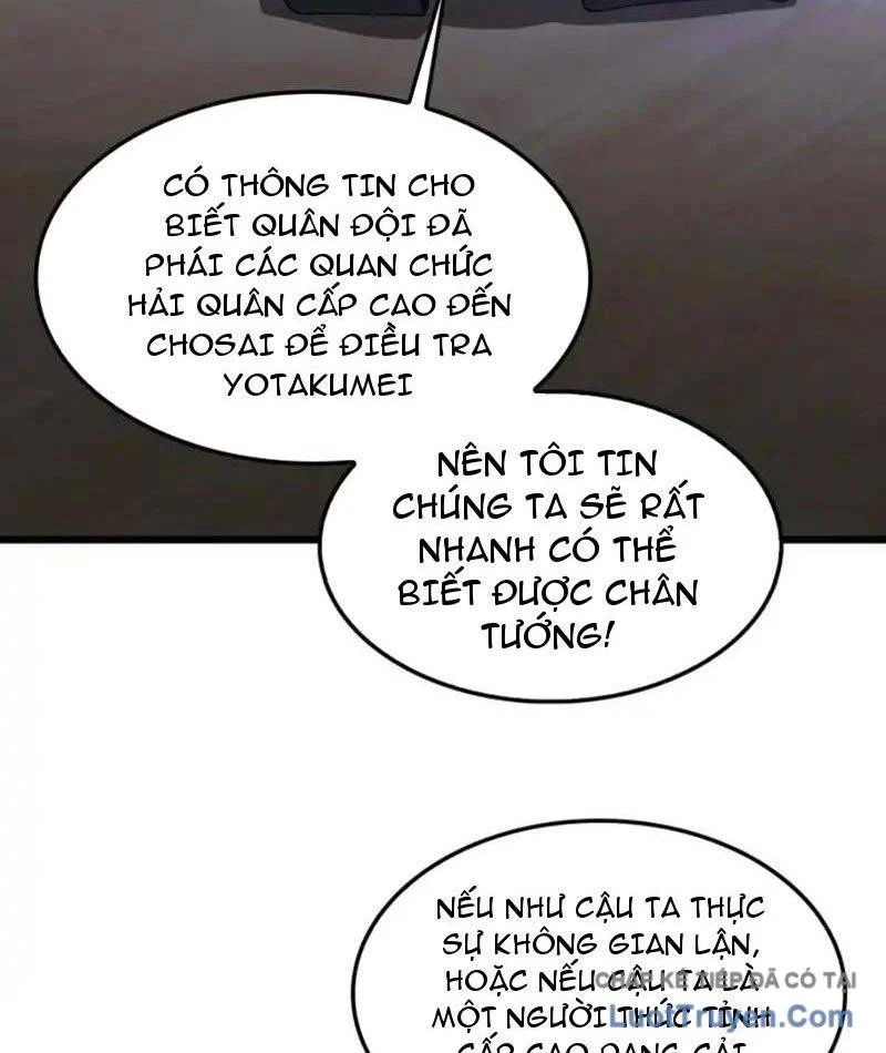 Mạt Thế Kiếm Thần: Ta Chấn Kinh Toàn Cầu Chapter 105 - Trang 2
