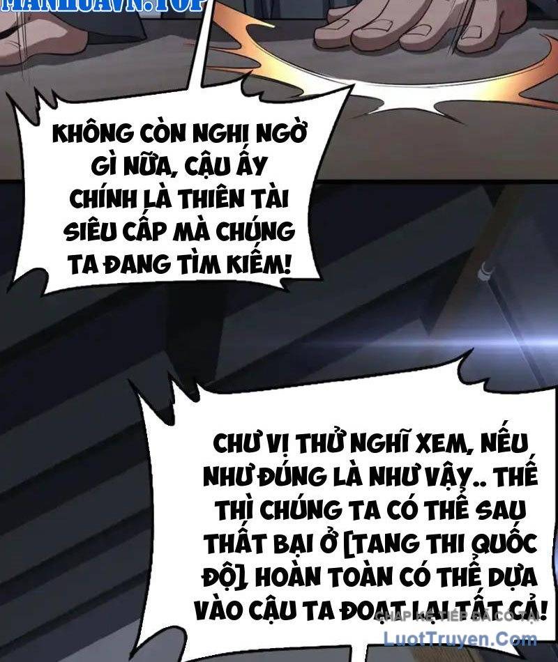Mạt Thế Kiếm Thần: Ta Chấn Kinh Toàn Cầu Chapter 105 - Trang 2