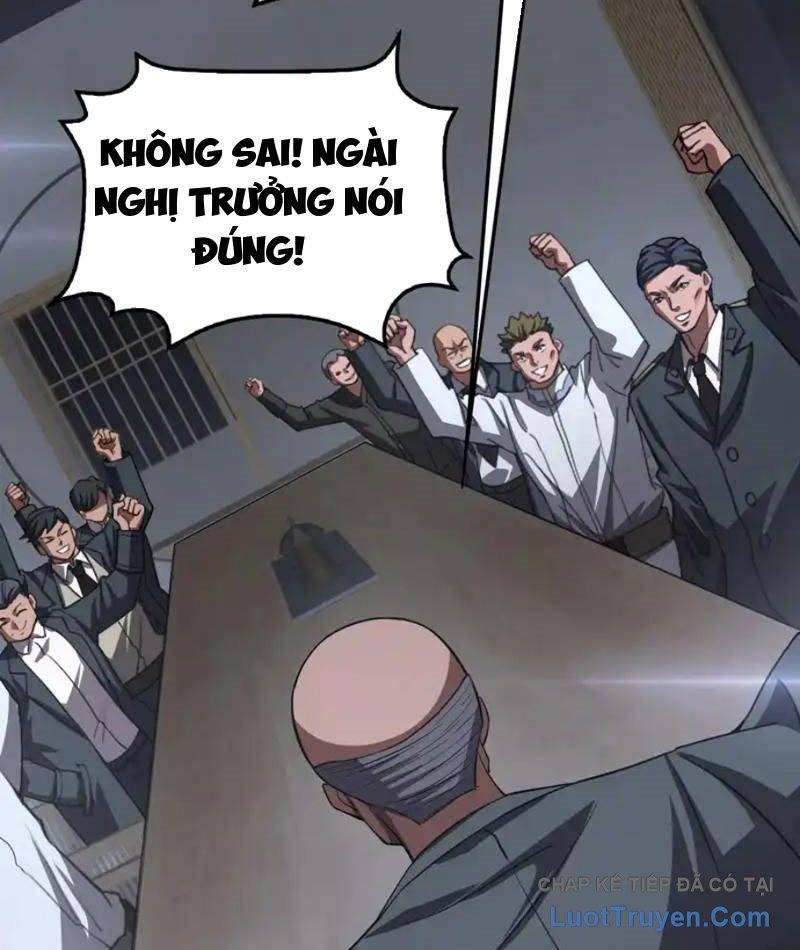 Mạt Thế Kiếm Thần: Ta Chấn Kinh Toàn Cầu Chapter 105 - Trang 2